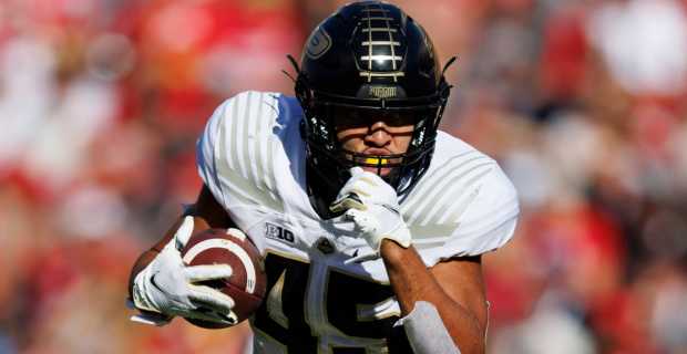 purdue boilermakers football